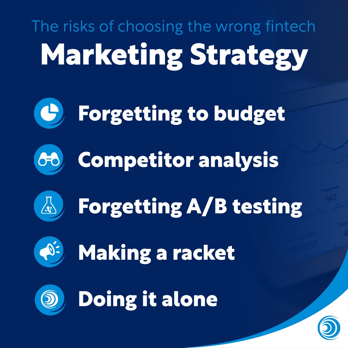 Marketing Strategy For Fintech Start-ups